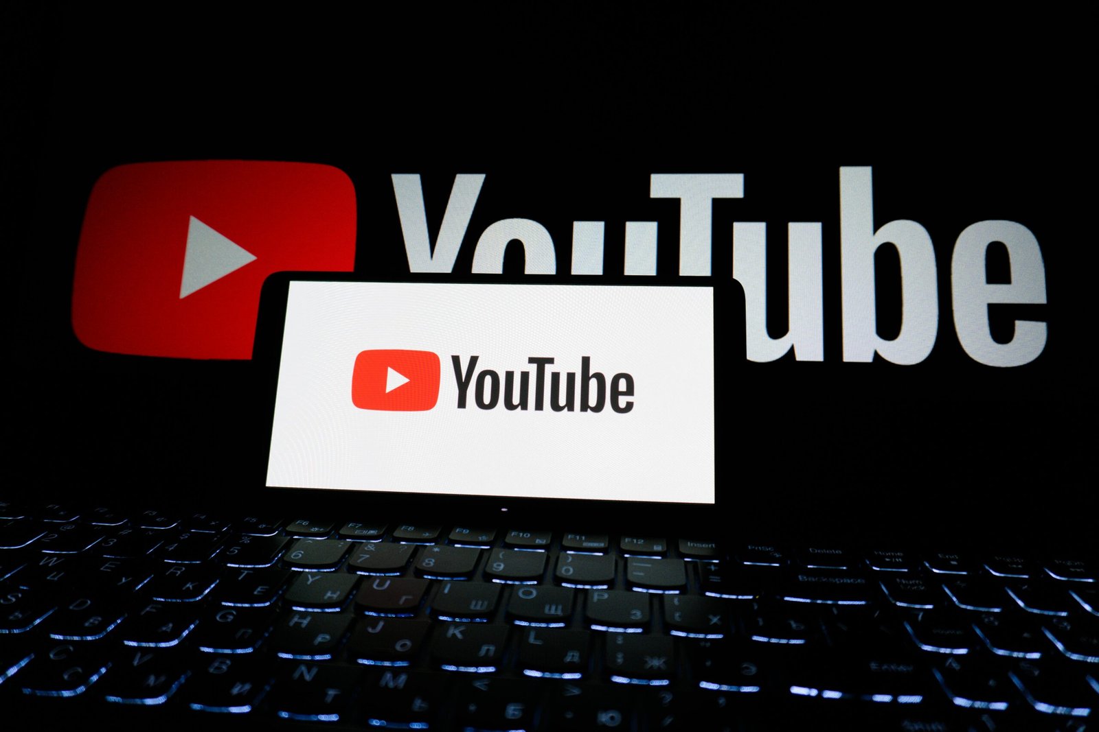Best AI Tools for YouTube Video Creation and Editing