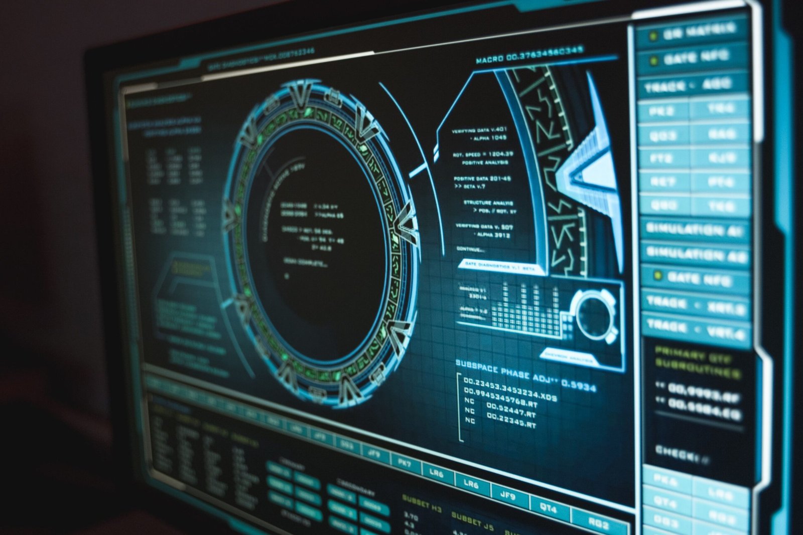 AI and Cyber Technology: Building Smarter Defense Systems